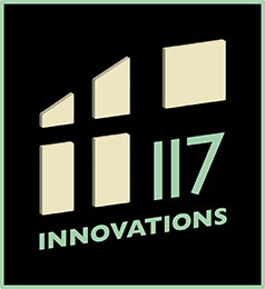 117 Innovations Logo